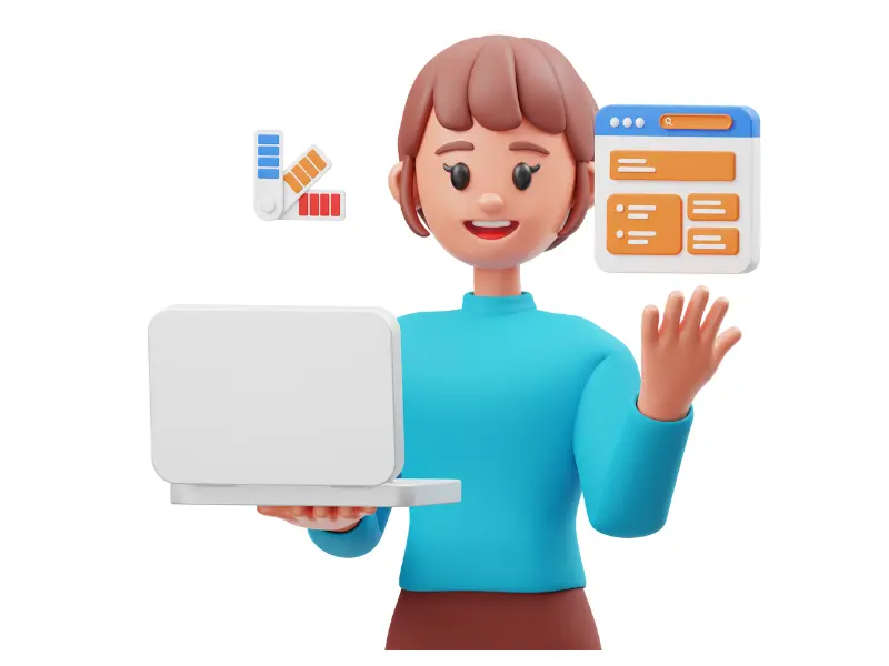 Admin Systems
