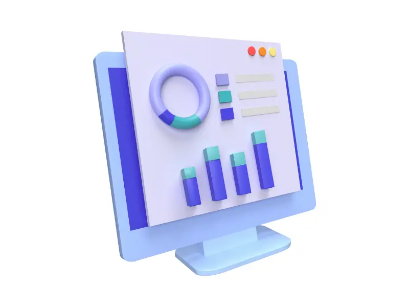 SEO Analytics & Reporting