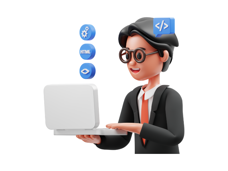 Business Website