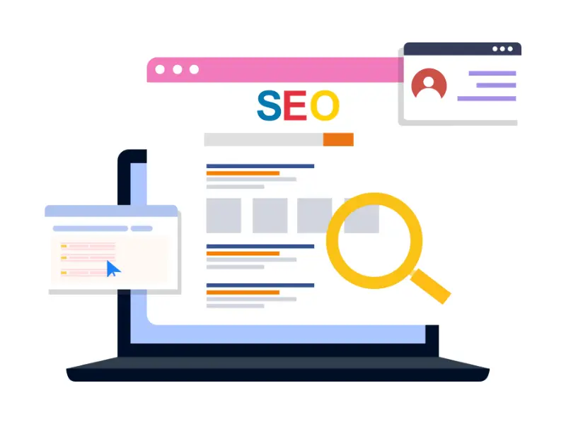 On-Page SEO