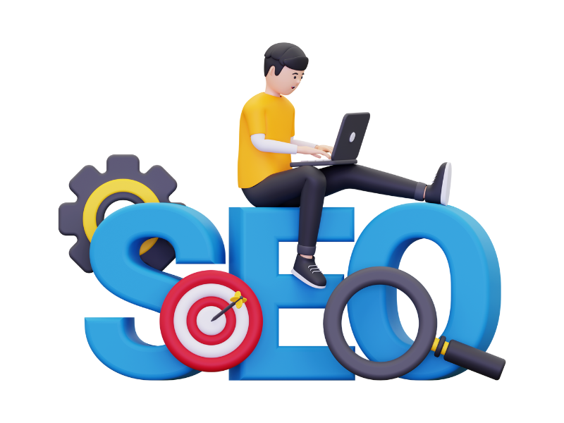 SEO Services