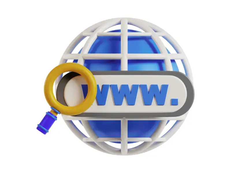 Web Hosting
