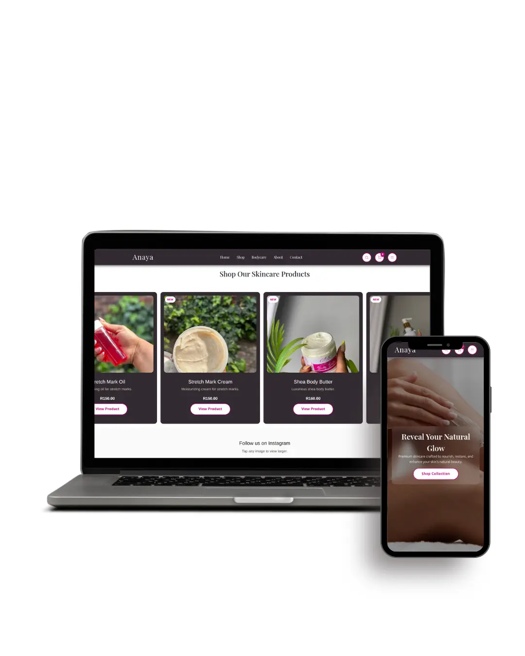 Anaya Skincare